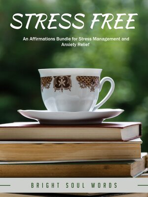cover image of Stress Free